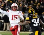 Nebraska, BC excited for visit to New York for Pinstripe Bowl