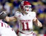 Reports: Oklahoma QB Jackson Arnold entering transfer portal