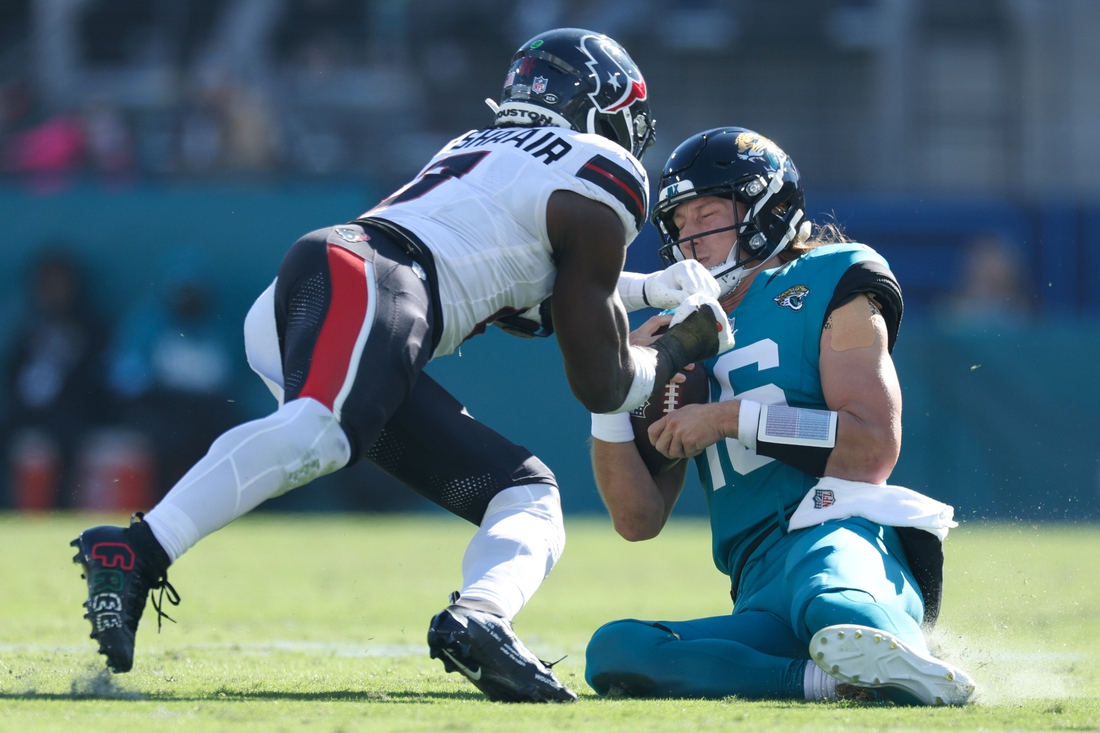 Jaguars’ Trevor Lawrence, Evan Engram undergo surgeries