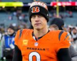 Bengals’ Joe Burrow: ‘Have I told you I bought a Batmobile?’