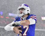 Rams looking to overcome challenge that is Josh Allen, Bills