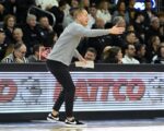 Without Egor Demin, BYU renews rivalry with Wyoming