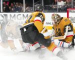 After ‘throwback’ win, Golden Knights meet Ducks