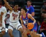 Texas Tech stalls DePaul early en route to 76-62 win