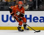 Blues acquire veteran D Cam Fowler from Ducks