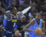 Cavaliers’ 3-point barrage tops Nuggets despite Nikola Jokic’s monster game