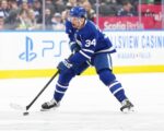 Leafs, Penguins eye bounce-back performance