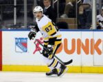 Pens, Habs going in opposite directions ahead of matchup