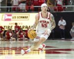 Madsen twins, Utah aim to end Radford’s win streak