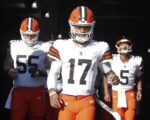 Browns name Dorian Thompson-Robinson starting QB