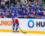 Rangers looking to tighten up defensively vs. Blackhawks