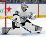 Kings look to keep win streak going in visit to Devils