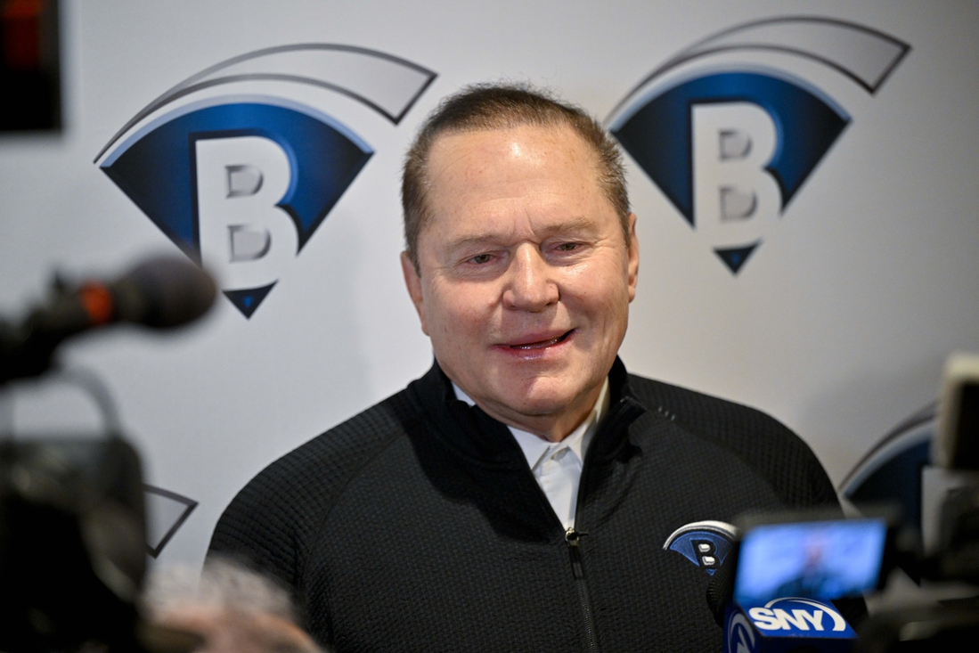 Winter meetings: Scott Boras feeling positive about clients