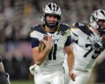 Navy aims for rare 10th win in Armed Forces Bowl vs. Oklahoma