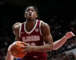 No. 6 Alabama keeps guard up for encounter vs. Kent State