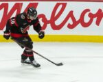 Brady Tkachuk scores in OT to lift Senators past Penguins