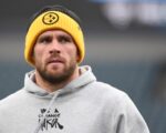 Steelers’ T.J. Watt on playing status vs. Ravens: ‘We’ll see’