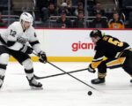 Kings look to regain form in encounter vs. Flyers