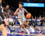 Memphis closes rugged nonconference slate vs. No. 16 Ole Miss