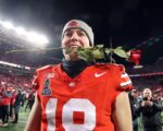 CFP roundup: Quick start sends Ohio State past Tennessee