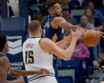 Nikola Jokic sparks rally as Nuggets top Pelicans in OT