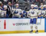 NHL roundup: Sabres rout Islanders to halt 13-game skid