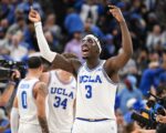 Top 25 roundup: No. 22 UCLA edges No. 14 Gonzaga