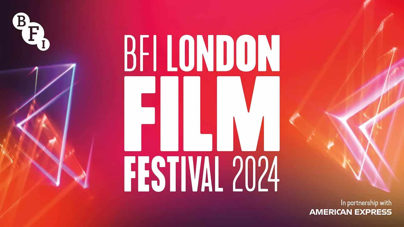 London Film Festival 2024 Brings Mindfulness Amidst a Bustling Metropolis