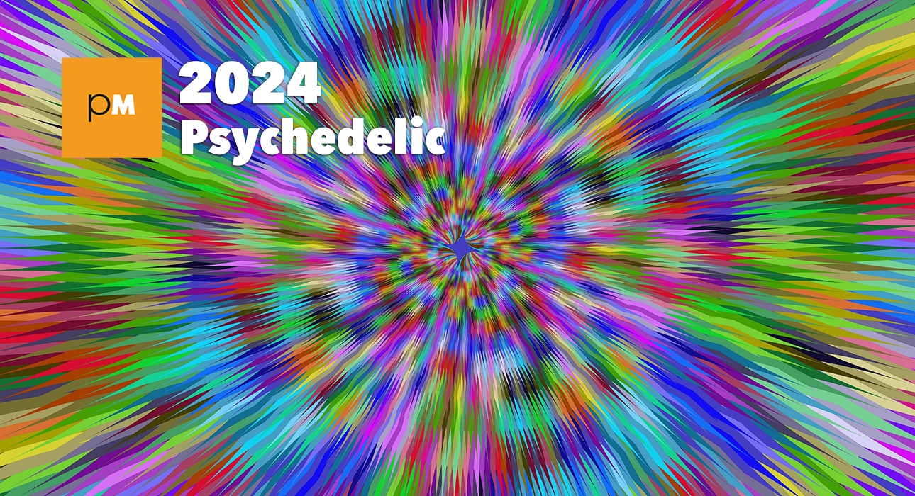 The 10 Best Psychedelic Albums of 2024