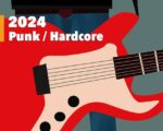 The 10 Best Punk and Hardcore Albums of 2024