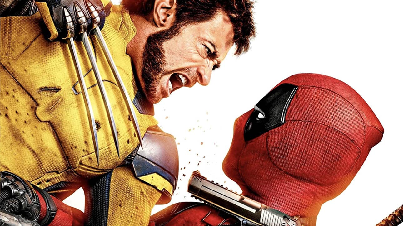 ‘Deadpool & Wolverine’ and the Death of Hollywood Franchises