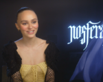 Lily-Rose Depp’s haunting turn in ‘Nosferatu’ update