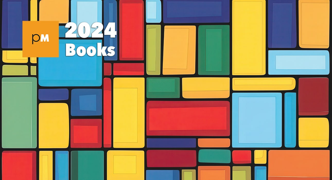 The Best Books of 2024