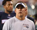 Reports: Josh McDaniels returning for third stint as Pats’ OC