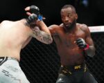 Reports: Leon Edwards to headline UFC Fight Night 255