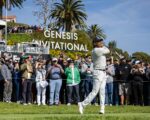 Genesis Invitational relocated to Torrey Pines amid wildfires