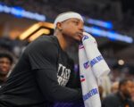 Report: Former All-Star G Isaiah Thomas joining G League