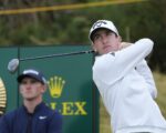 Tom McKibbin joins Jon Rahm’s Legion XIII