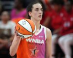 Texas man charged with stalking WNBA star Caitlin Clark