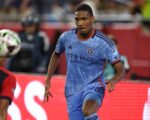 NYCFC transfer D Christian McFarlane to Man City