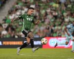 Austin FC transfer all-time scorer Sebastian Driussi to Argentine club