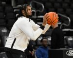 Providence F Bryce Hopkins (knee) out for season again