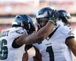 Eagles, Packers renew acquaintances in wild-card round