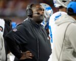 Reports: Patriots hiring Terrell Williams as DC