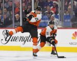 After satisfying win, Flyers set to face Panthers