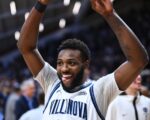 Top 25 roundup: Villanova ends No. 9 UConn’s win streak