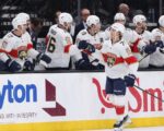 NHL roundup: Another big game for Jesper Boqvist in Panthers’ win