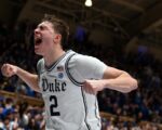 Top 25 roundup: Cooper Flagg sets ACC record in No. 4 Duke’s win