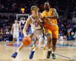 No. 8 Tennessee eyes revenge in rematch vs. No. 5 Florida