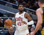 Donovan Mitchell, Cavs avenge loss to Pacers